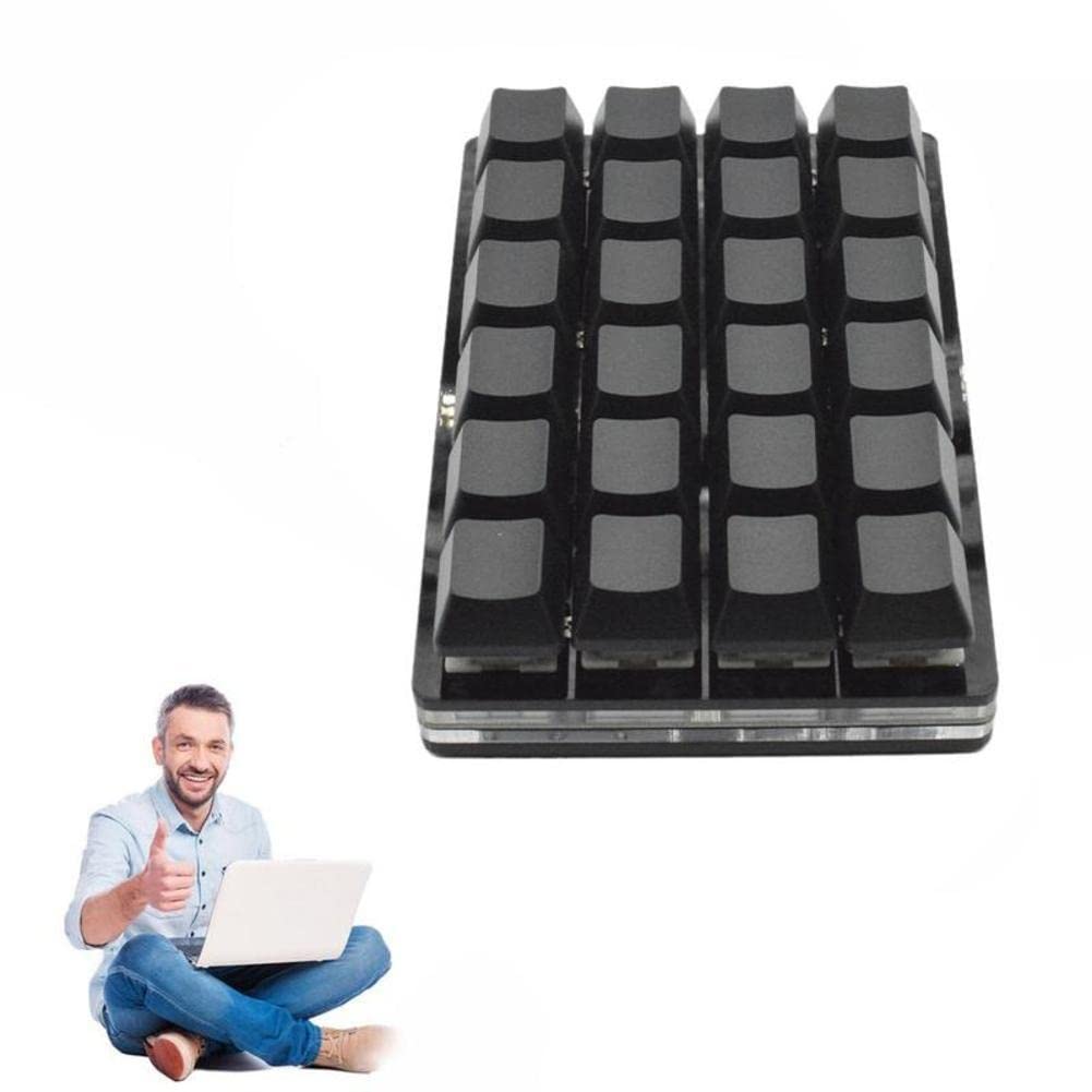 ミニPC+ミニキーボード Corsair CH-9194014-JP K65 Mini JP | スマート家電／IoTを進めるなら